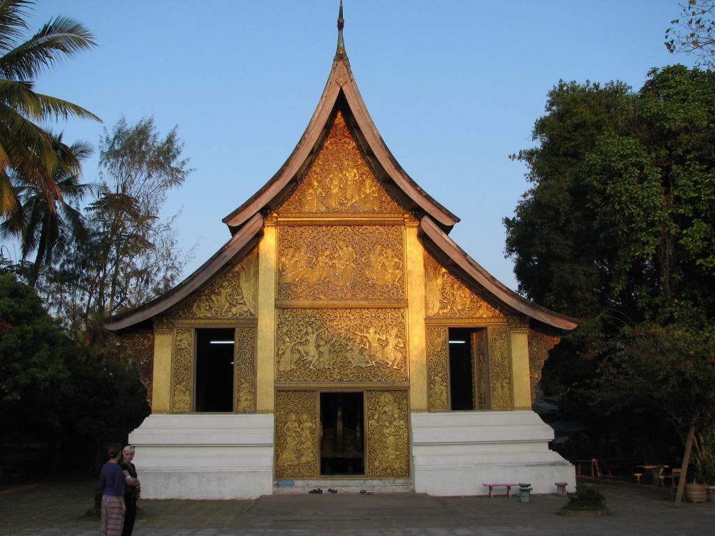 Journey To Luang Prabang, The Spiritual Capital Of Laos, Luang Prabang ...