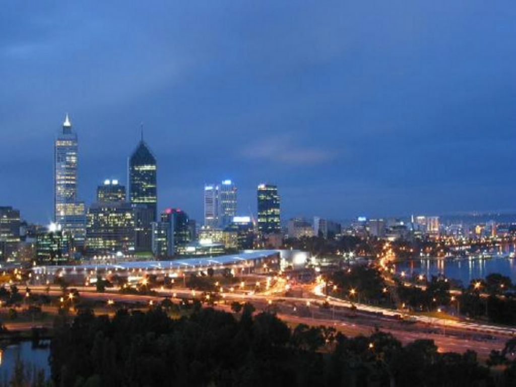 Top 5 Must-Dos When You Have 24 Hours in Perth, Perth, Australia (B)