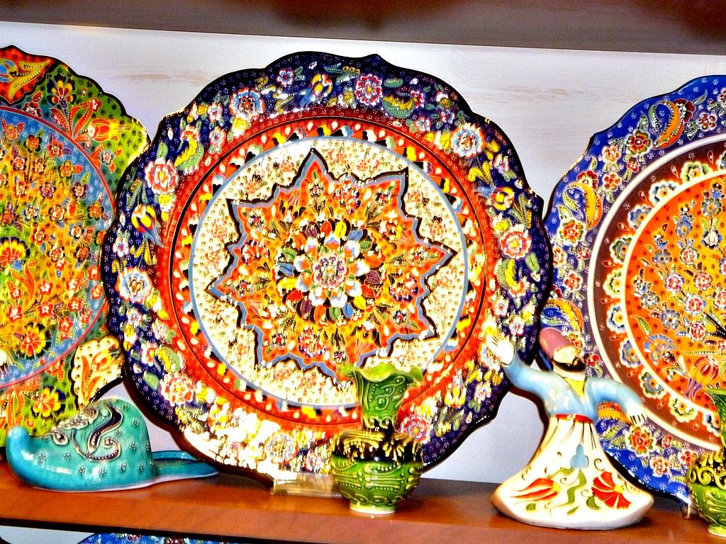 Istanbul Shopping Guide 16 Turkish Items To Bring Home Istanbul   175 