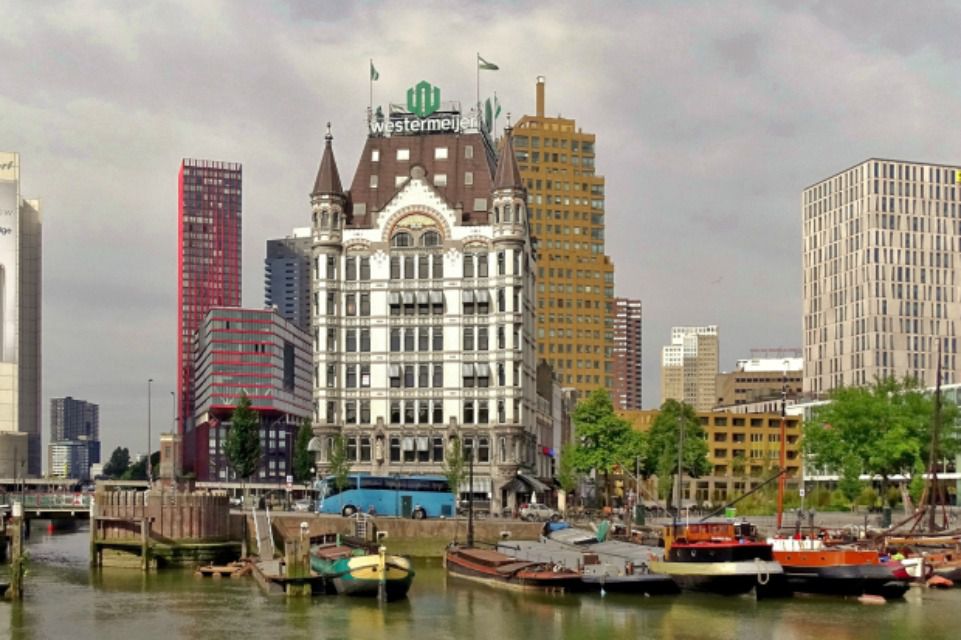 Netherlands, Rotterdam Guide (B): Petite Adventures’ Guide To Rotterdam