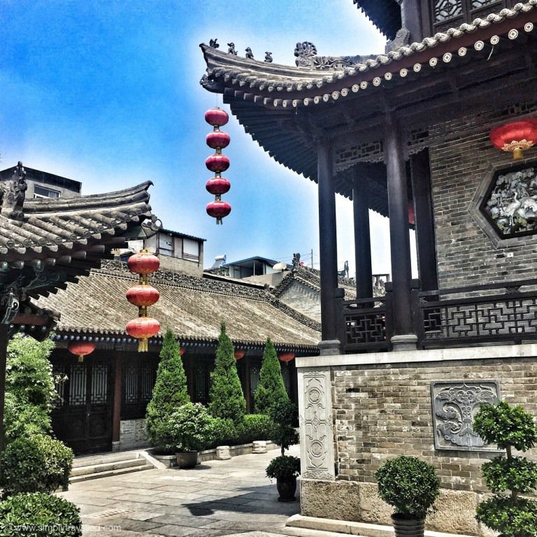 Сиань в китае. Сиань Китай. Xian City Китай. Храм Сянцзи Сиань. Янь си.