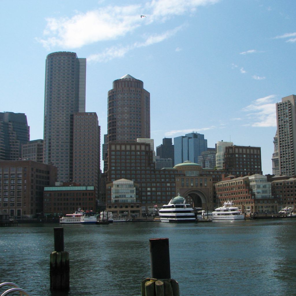 Boston, MA –Understanding America’s Fight for Liberty, Boston