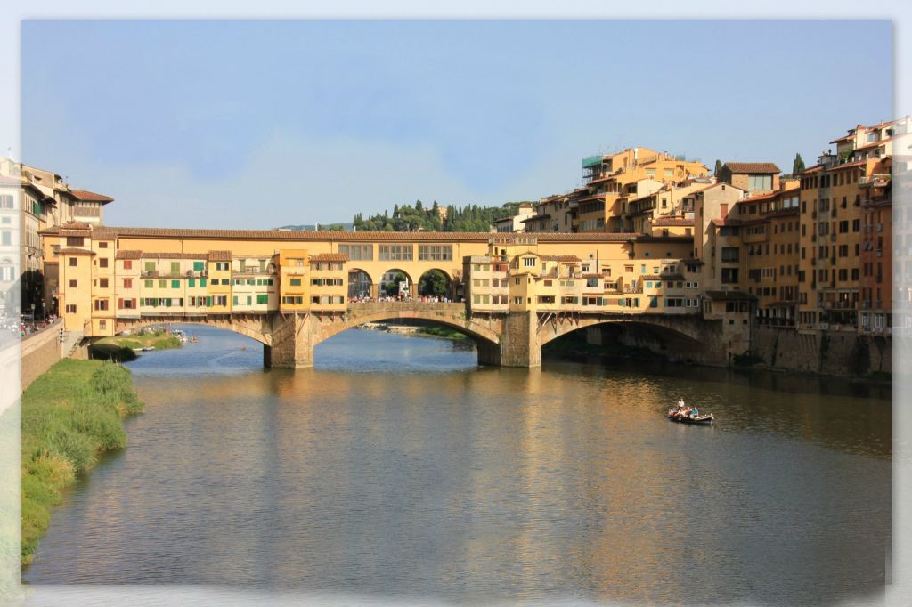 Top 10 Things You Need to See in Florence, Florence, Italy