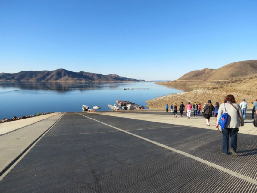 A Day at Diamond Valley Lake, Hemet, California (B)