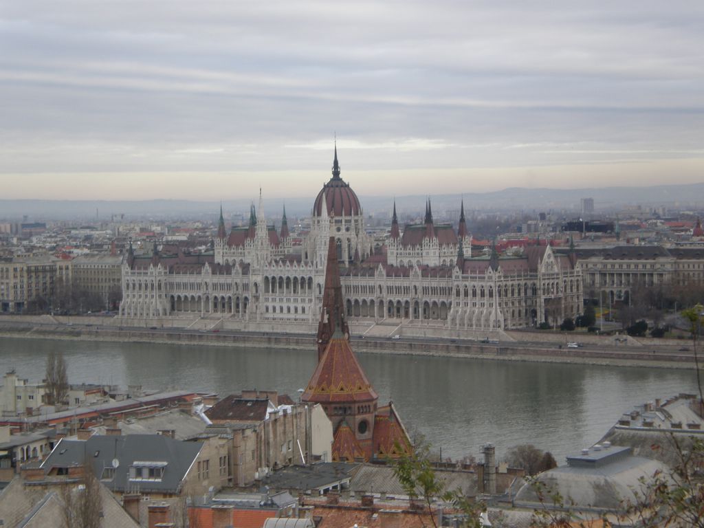 What Do You Have To Do In Budapest As A First-Time Visitor, Budapest ...