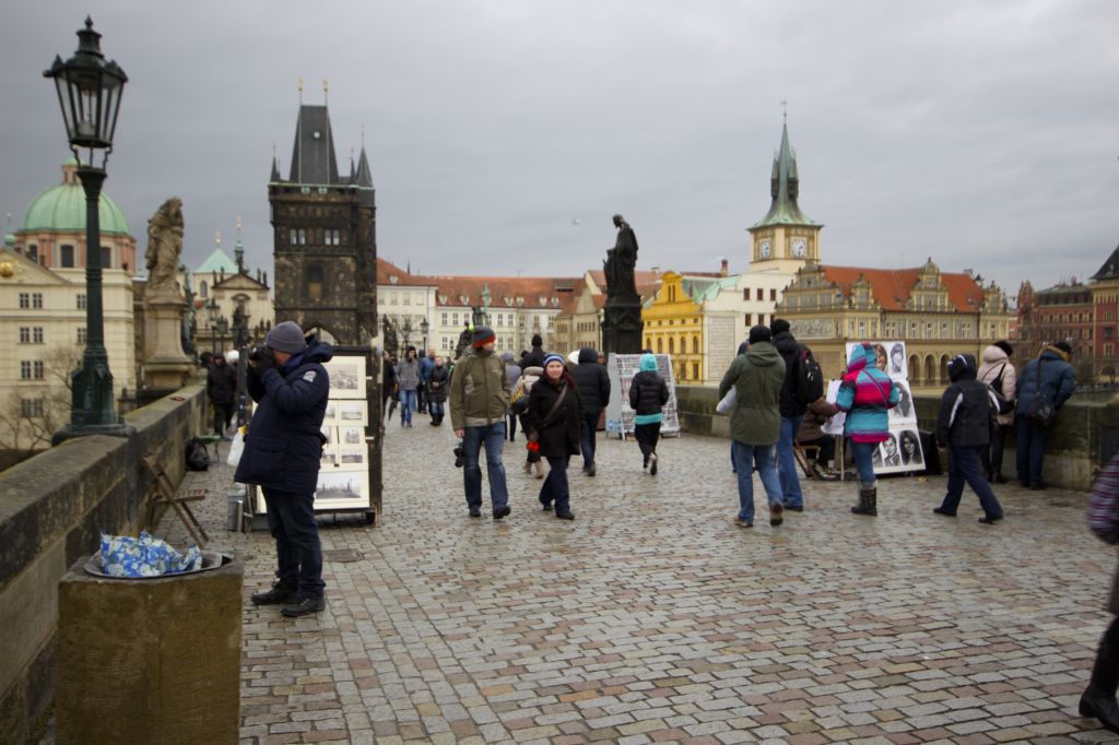 8 Historical Sites You Must See In Prague, Prague, Czech Republic (B)