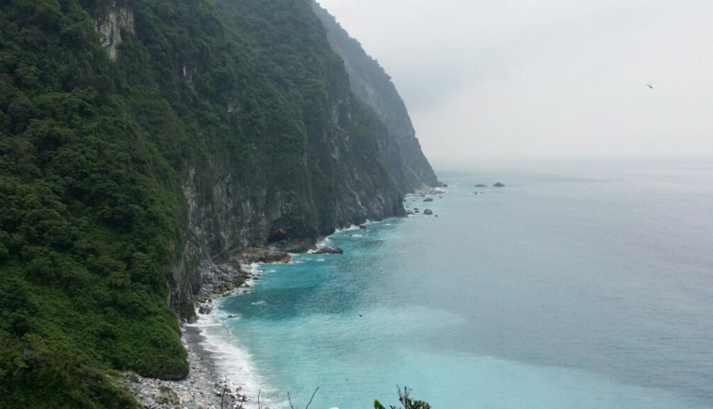 Time For Taiwan : Transportation And Things To Do In Hualien, Hualien ...