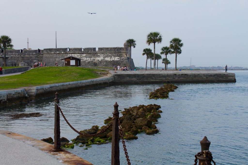 A Trip to the Oldest City | Saint Augustine, Florida, St. Augustine ...