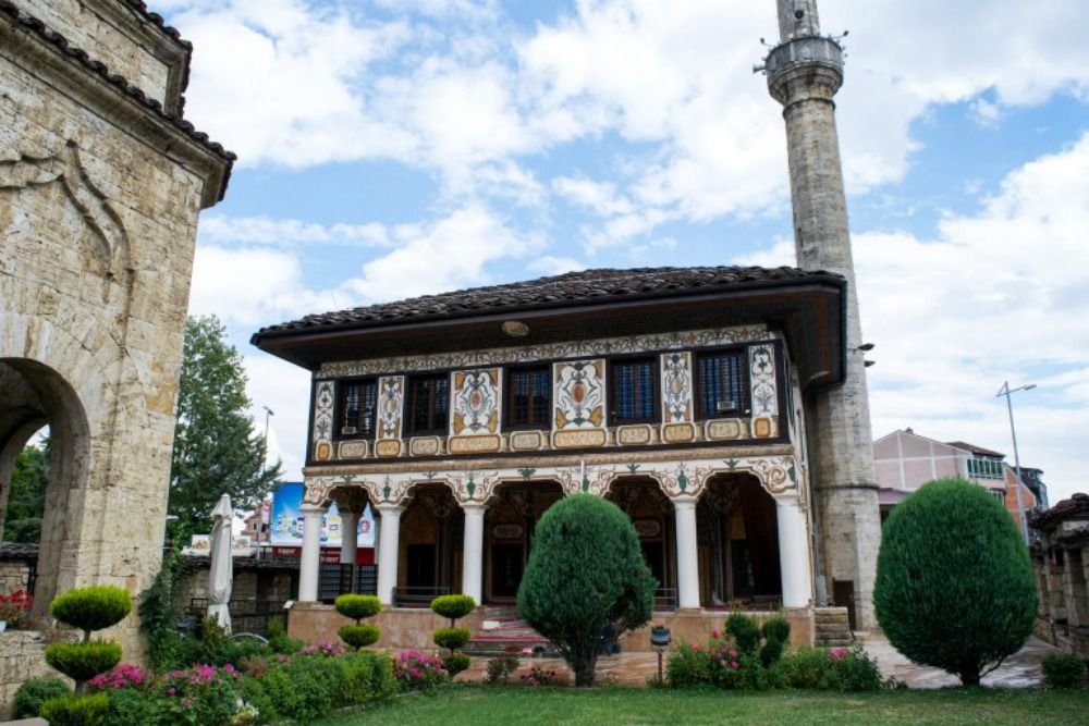 The Many Surprises Of Tetovo, Macedonia, Tetovo, Macedonia (B)