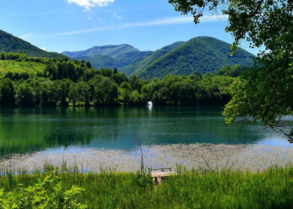 Elsewhere: Jajce, Bosnia And Herzegovina, Jajce, Bosnia-Herzegovina (B)