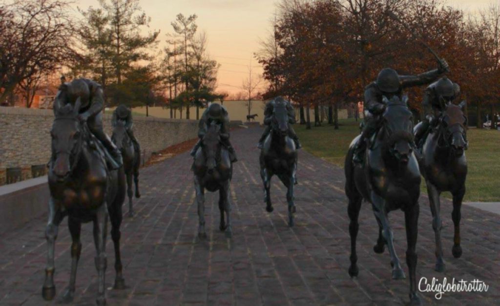 8 Quick Things To Do In Lexington, Lexington, Kentucky