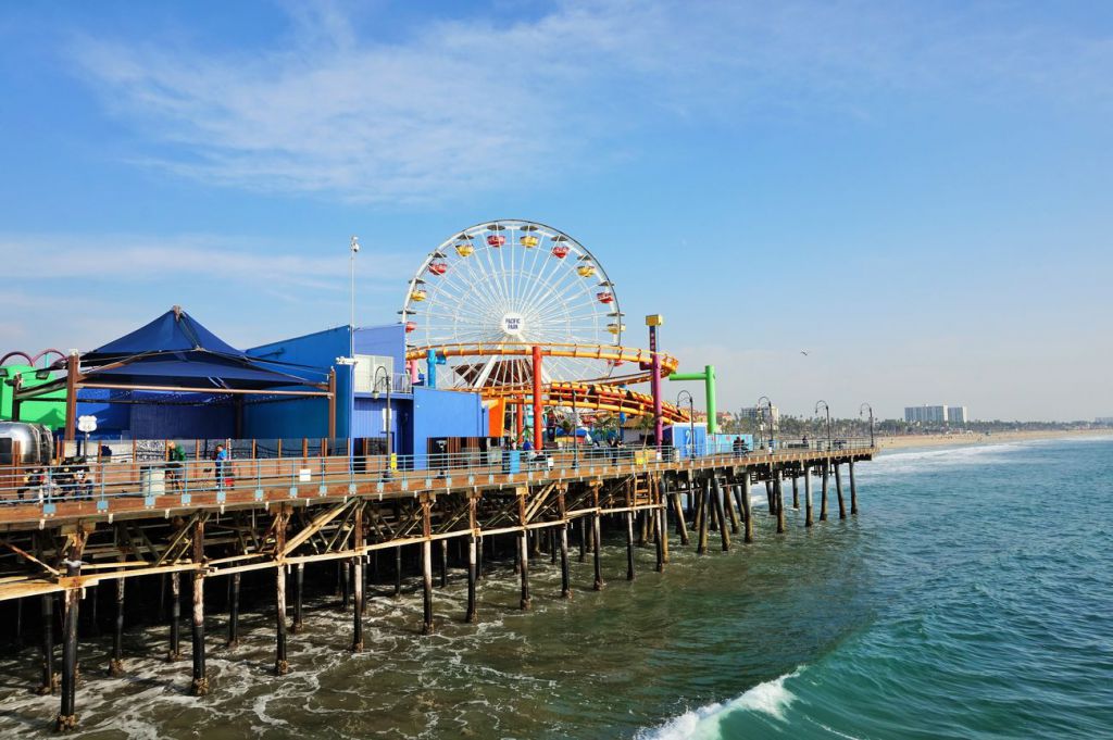 California Dreamin Things To Do In LA Los Angeles California