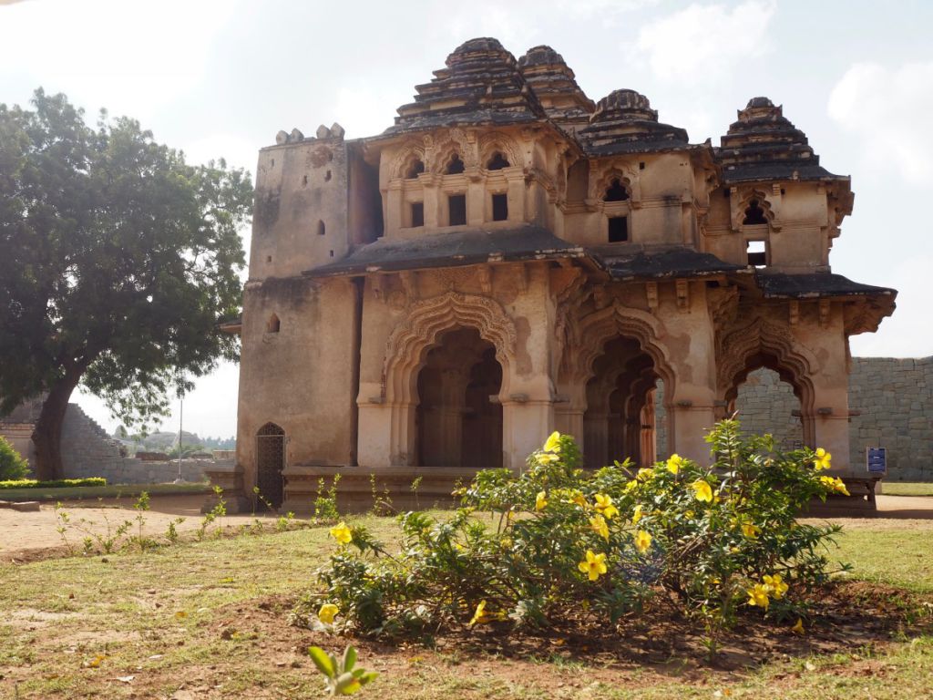 Hampi: Travel Tips For Exploring The Ancient Indian City, Hampi, India