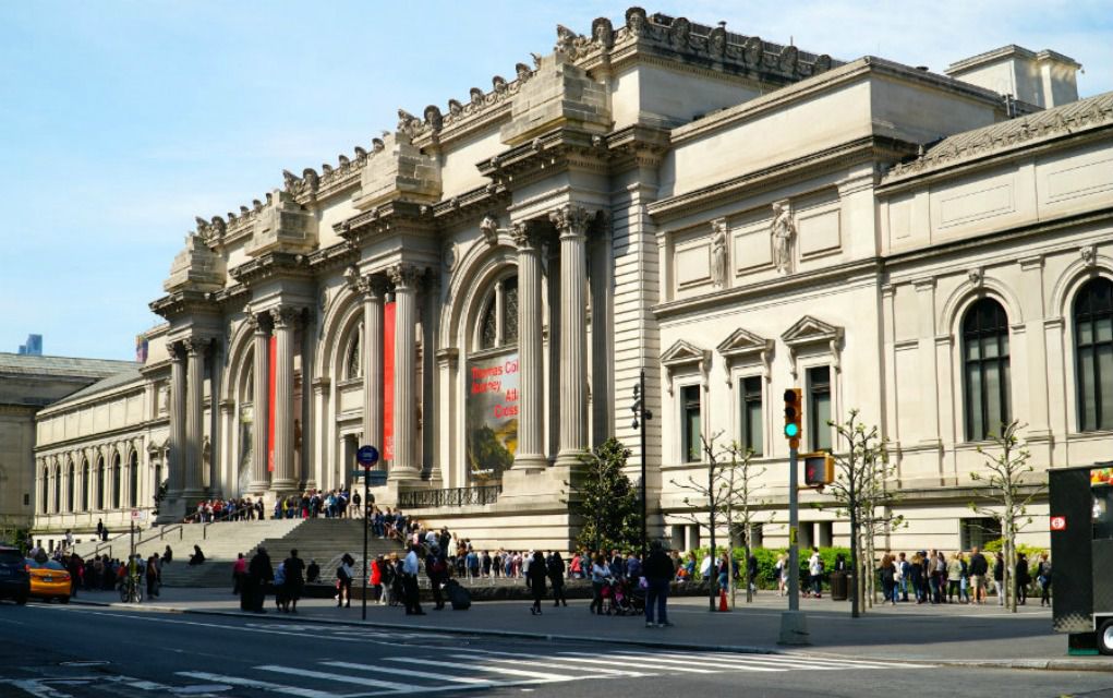 Best Family Friendly Museums In New York City, New York, New York (B)