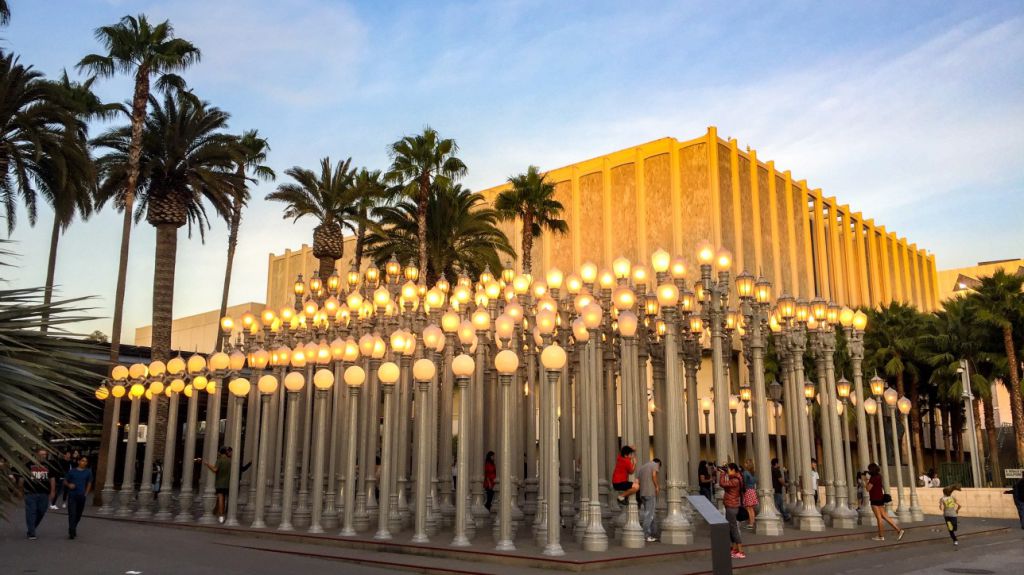 11 Places to Get Your Culture Fix in Los Angeles, Los Angeles