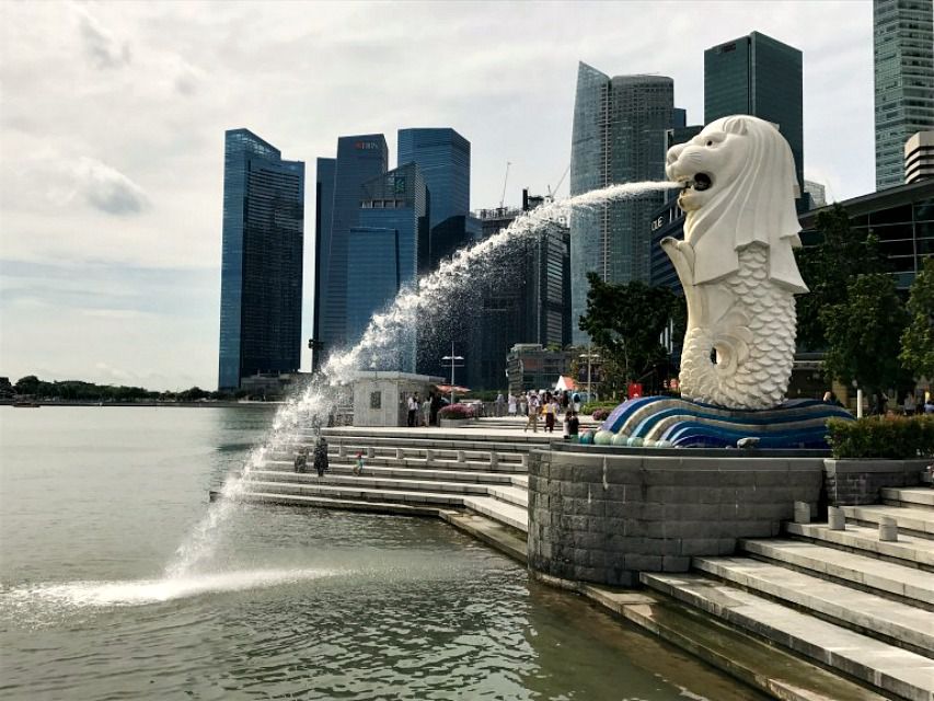 10 Best Things To Do In Singapore, Singapore, Singapore (B)