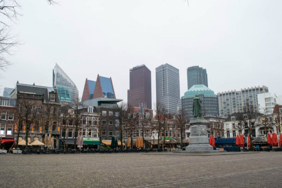 10 Terrific Things To Do In The Hague, Netherlands, Hague, Netherlands