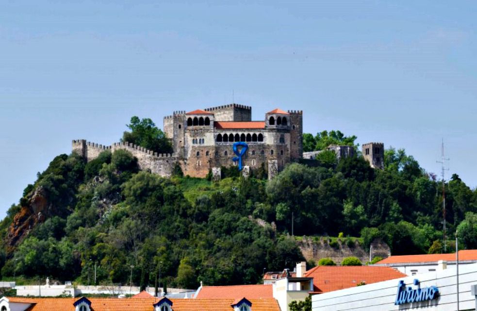 A Humble Slice Of Life In Leiria Portugal Leiria Portugal B