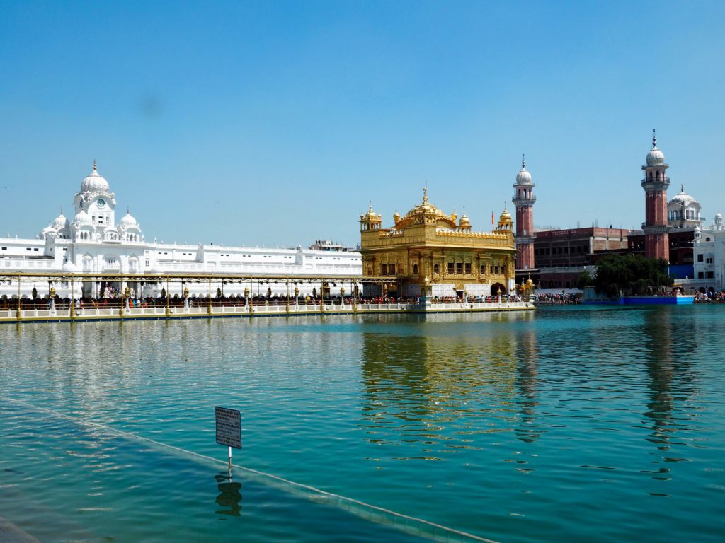 9 Amazing Things You Cannot Miss In The Amritsar, Amritsar, India