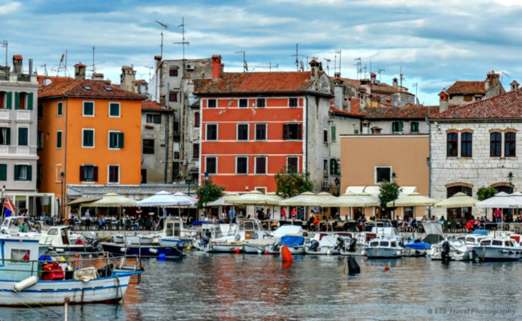 Top Things To Do In And Around Rovinj, Croatia, Rovinj, Croatia (B)