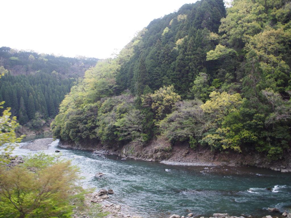 A Day in Arashiyama, Kyoto, Japan (B)