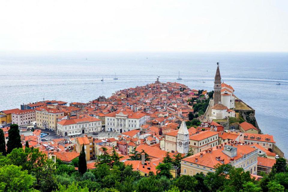 5 Awesome Reasons To Spend A Day In Piran, Slovenia, Piran, Slovenia (B)