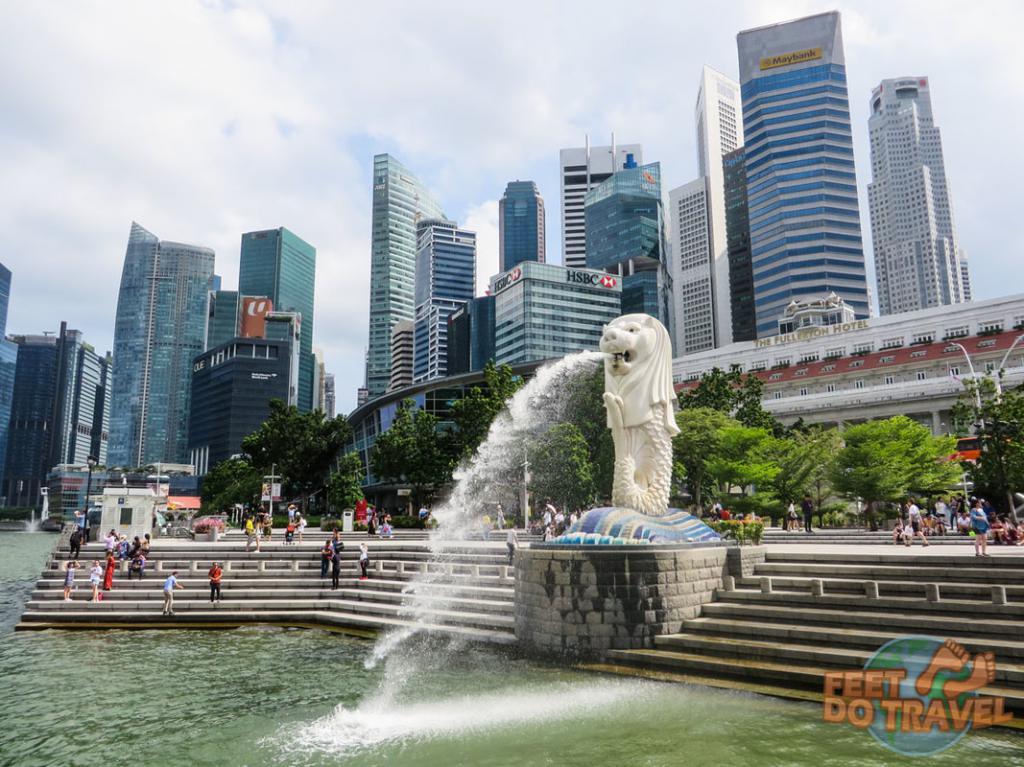 Free Things To Do In Singapore, Singapore, Singapore (B)