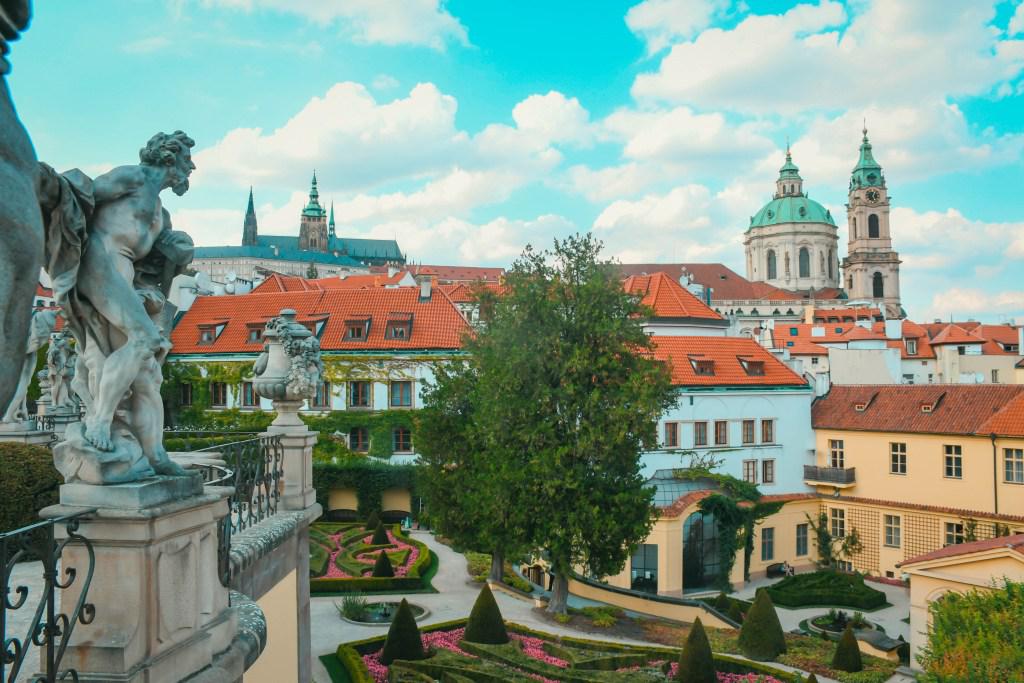 Most Instagrammable Things To See And Do In Prague, Prague, Czech ...