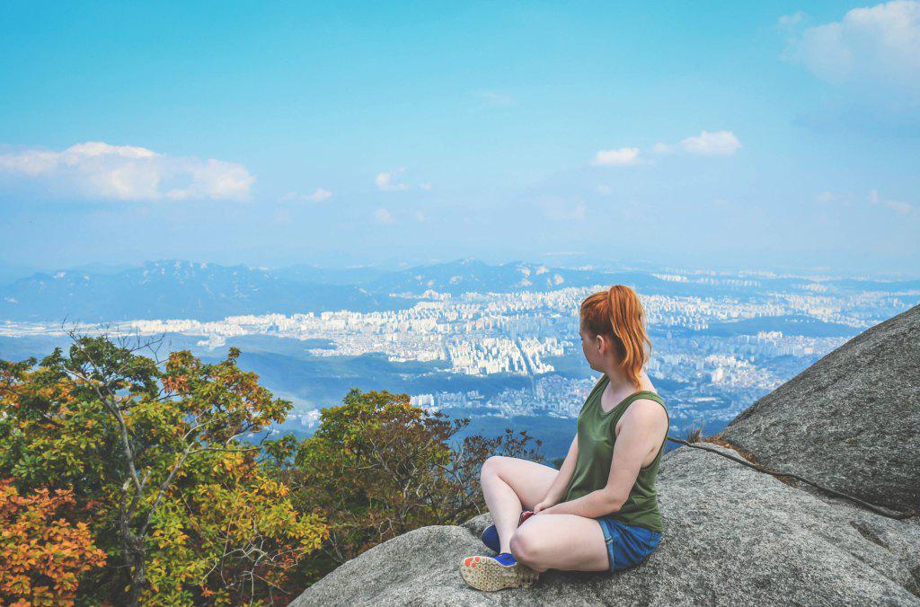 25 Free Things to Do in Seoul, Seoul, South Korea (B)