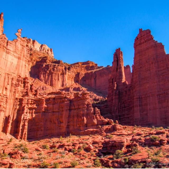 Top Things To Do Near Moab, Moab, Utah (B)