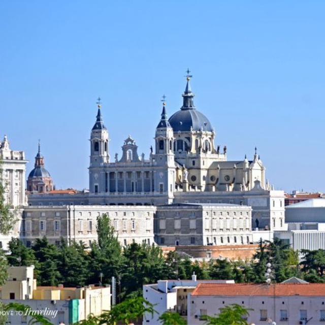 Our Favorite Things To Do In Madrid, And More, Madrid, Spain