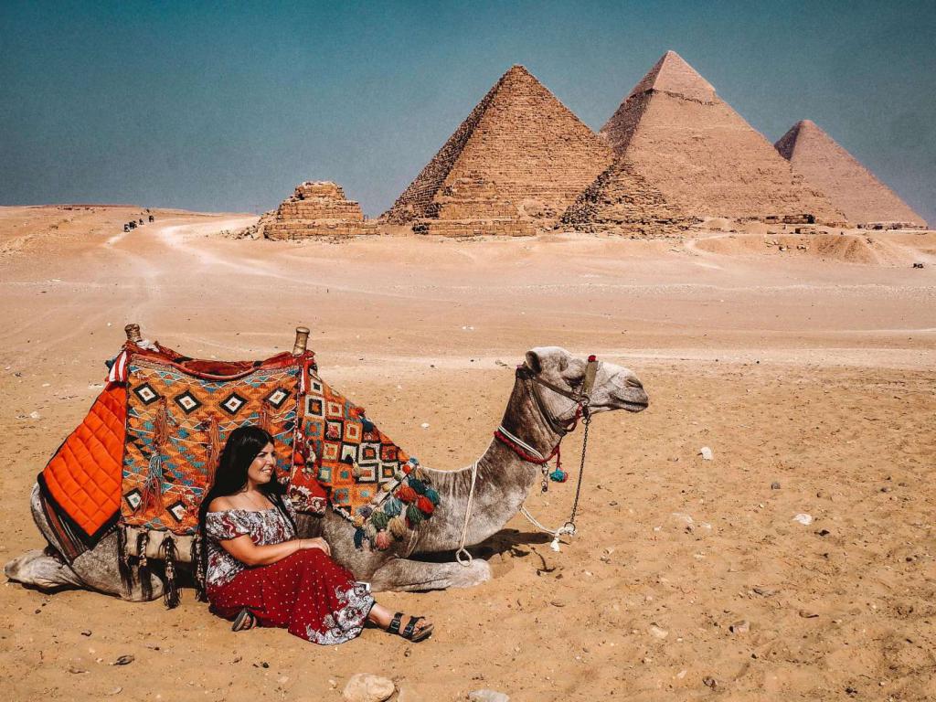 9 Of The Absolute Best Places To Visit In Cairo Cairo Egypt B 