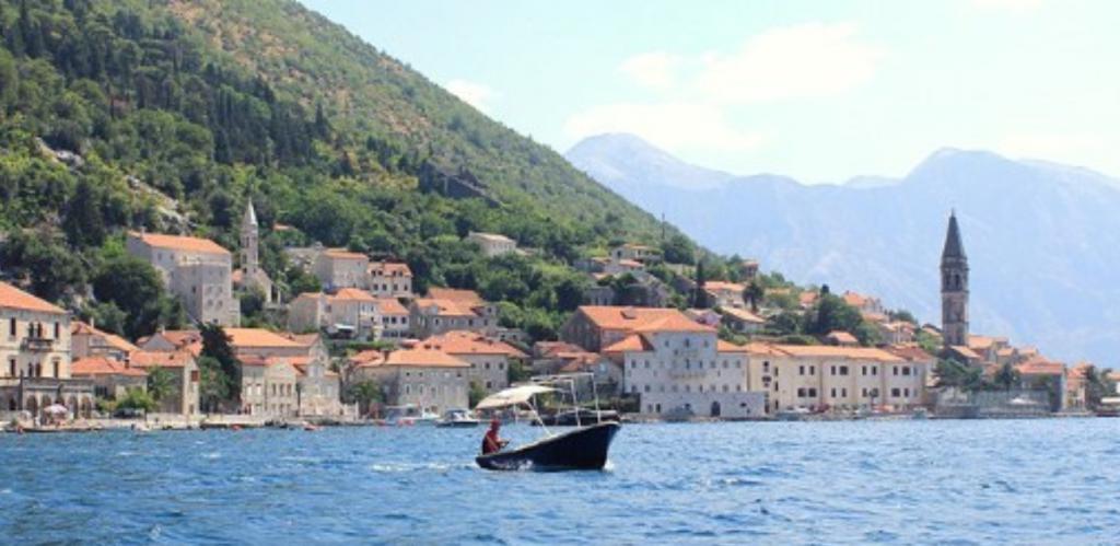 Kotor Bay's Hidden Gems, Kotor, Montenegro (B)