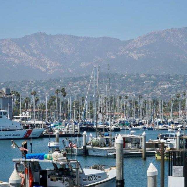 Things To Do In Santa Barbara With Kids, Santa Barbara, California (B)