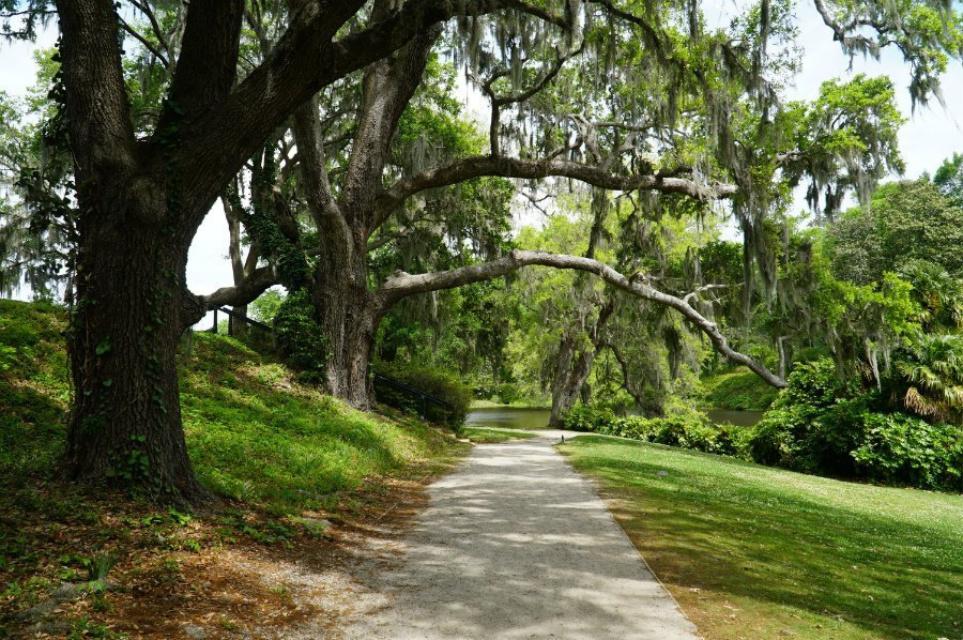 Ultimate Charleston Getaway Guide, Charleston, South Carolina (B)