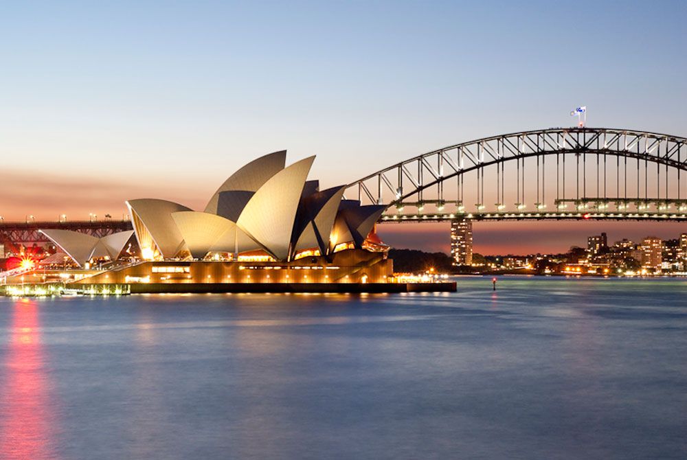 Tips from a Local: Guide to Sydney, Australia, Sydney, Australia (B)