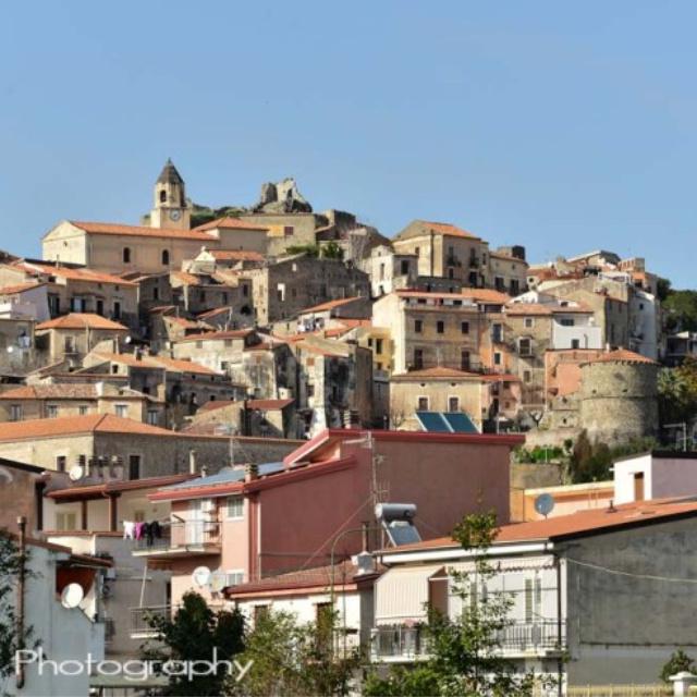 Calabria’s Enticing Scalea, Southern Italy, Scalea, Italy (B)