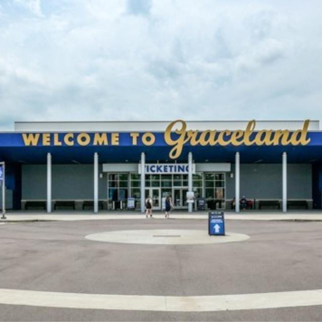 Graceland welcome 2025