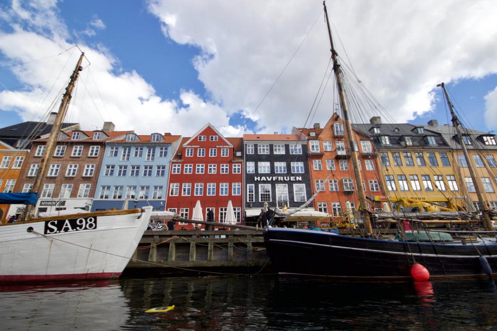 12 Cheap And Free Cultural Things To Do In Copenhagen, Copenhagen, Denmark