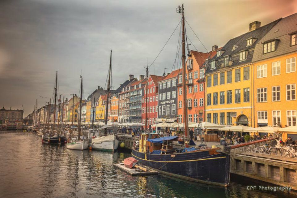 A Guide to 48 (ish) Hours in Copenhagen, Copenhagen, Denmark (B)