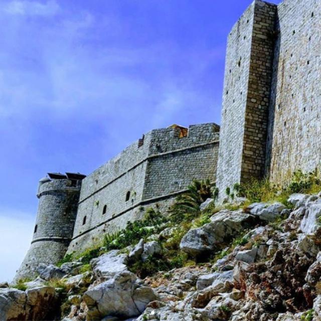 Game Of Thrones Hot Spot – Dubrovnik, Dubrovnik, Croatia (B)