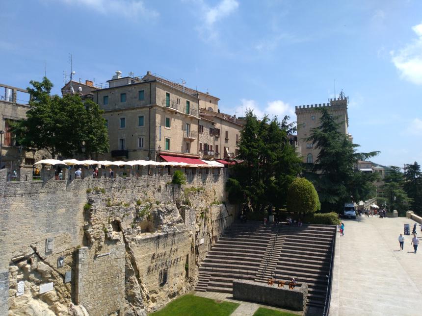 What To Do In San Marino, San Marino, San Marino (B)