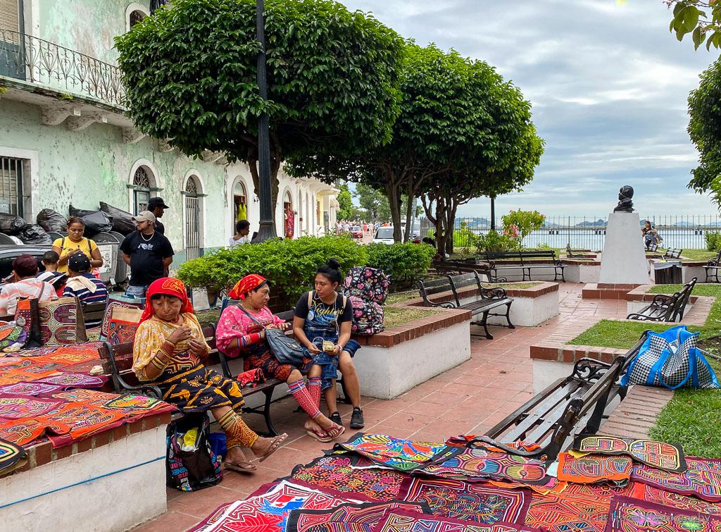 Top Things To Do In Casco Viejo, Panama City, Panama