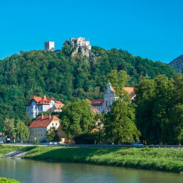 What To See When You Visit Celje, Slovenia, Celje, Slovenia