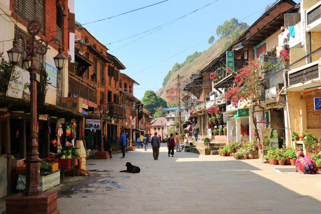 Bandipur, Nepal: City Guide And Photography, Bandipur, Nepal (B)