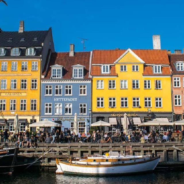 How To Make The Most Of The Copenhagen Card, Denmark, Copenhagen ...