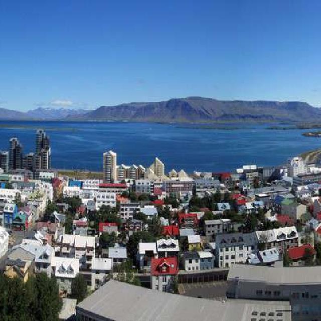 Things To Do In Reykjavik With Teenagers, Reykjavik, Iceland