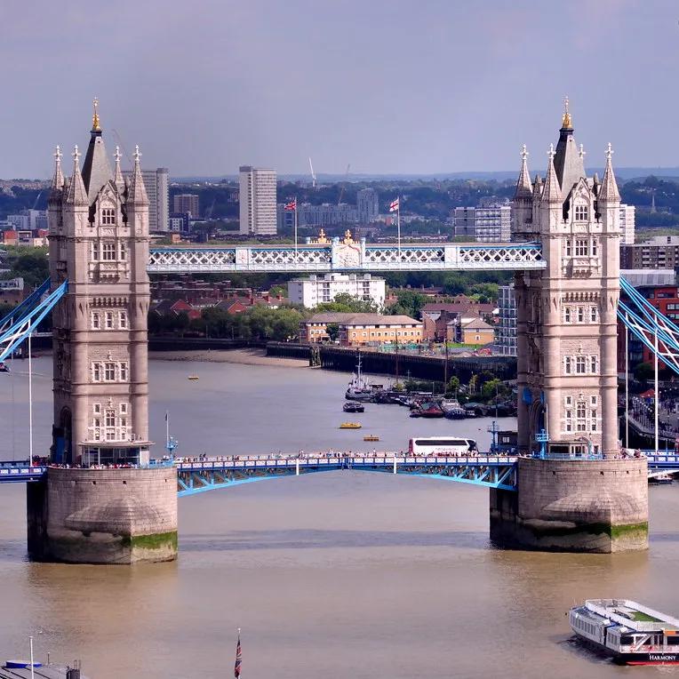 Top Picks for Romantic London Getaway, London, England (B)