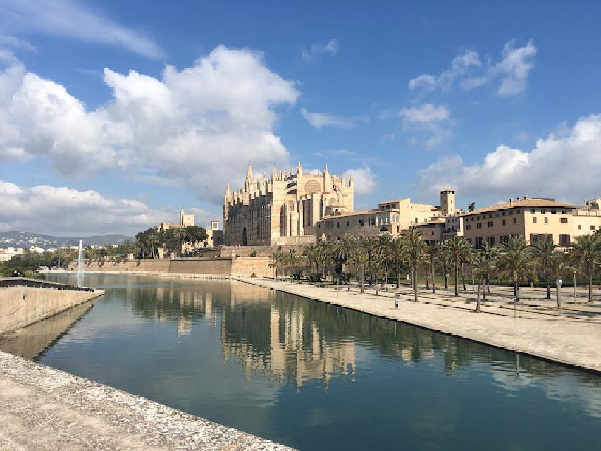 8 Must-See Sights in the City of Palma de Mallorca, Palma de Mallorca ...