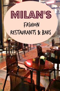 Fashion Brasserie